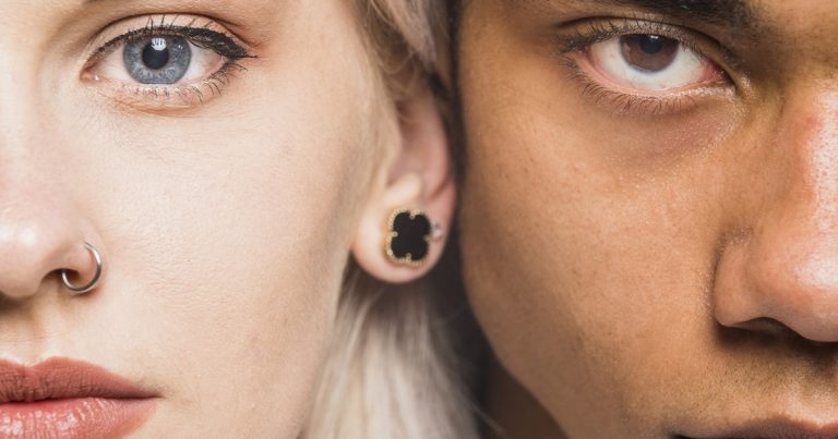 Sanpaku Eyes: Meaning, Types, and What's Actually True